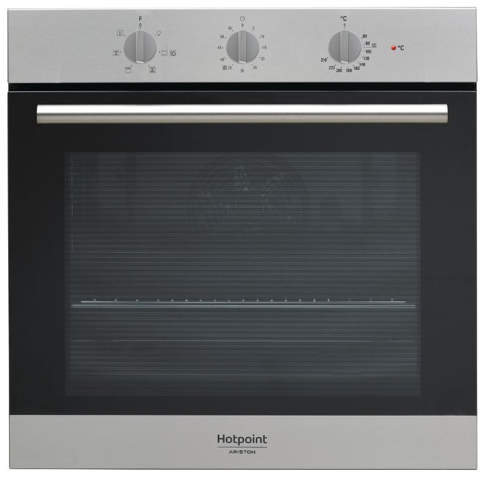 Фото Духовка HOTPOINT-ARISTON FA2 530 H IX