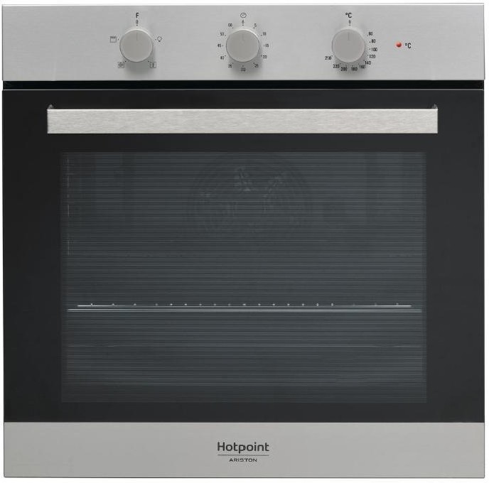 Фото Духовка HOTPOINT-ARISTON FA3 230 H IX