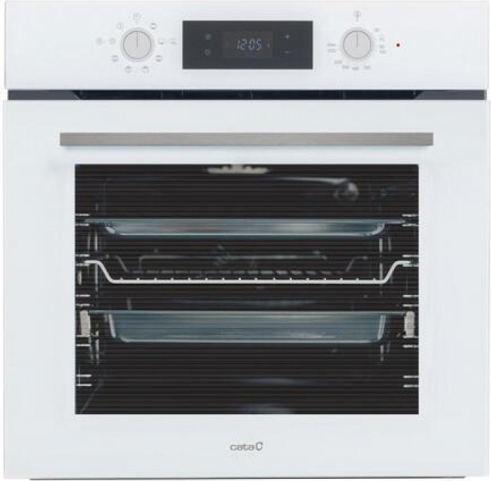 Фото Духовка CATA HORNO MDS 7208 WH