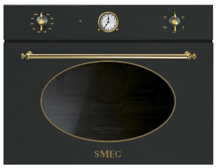 Фото Духовка SMEG SF4800VAO