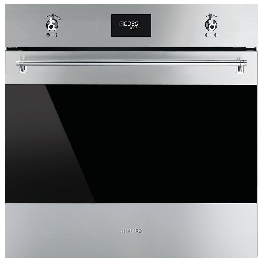 Духовка SMEG SF6372X