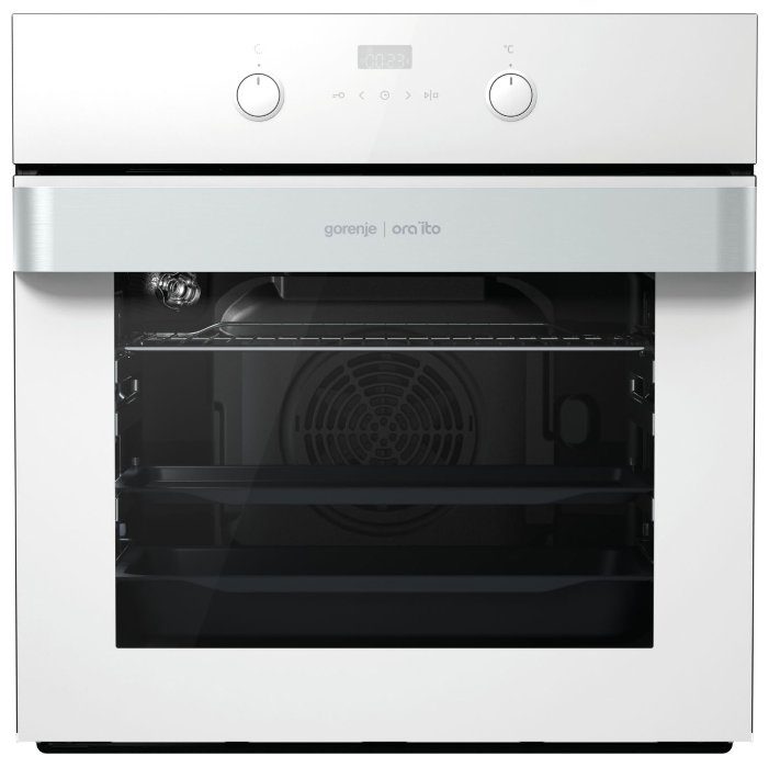 Фото Духовка GORENJE BO637ORAW