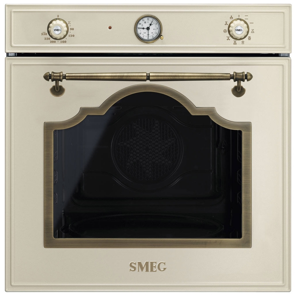 Духовка SMEG SF750PO