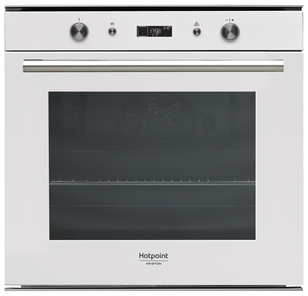 Фото Духовка HOTPOINT-ARISTON FI6 861 SH WH