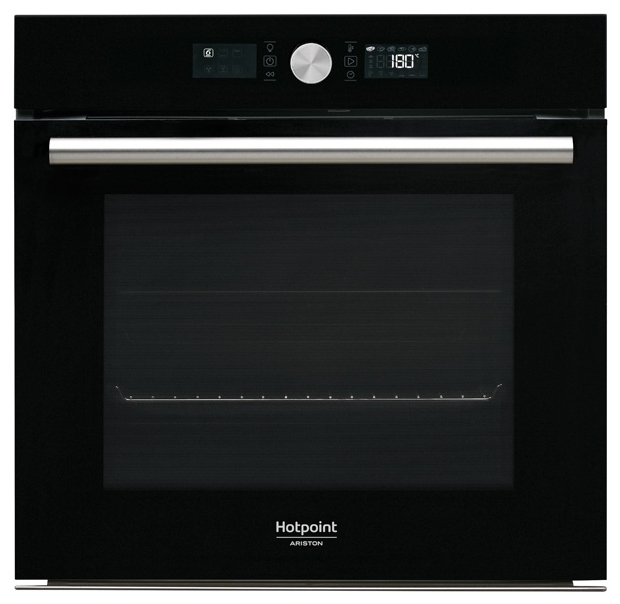 Духовка HOTPOINT-ARISTON FI4 851 SH BL