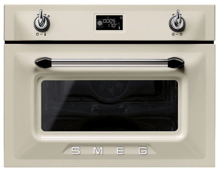 Духовка SMEG SF4920MCP