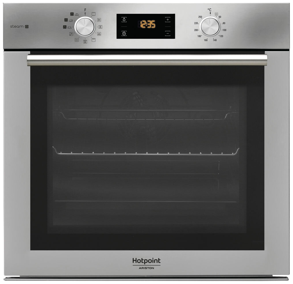 Духовка HOTPOINT-ARISTON FA4S 841 J BL G