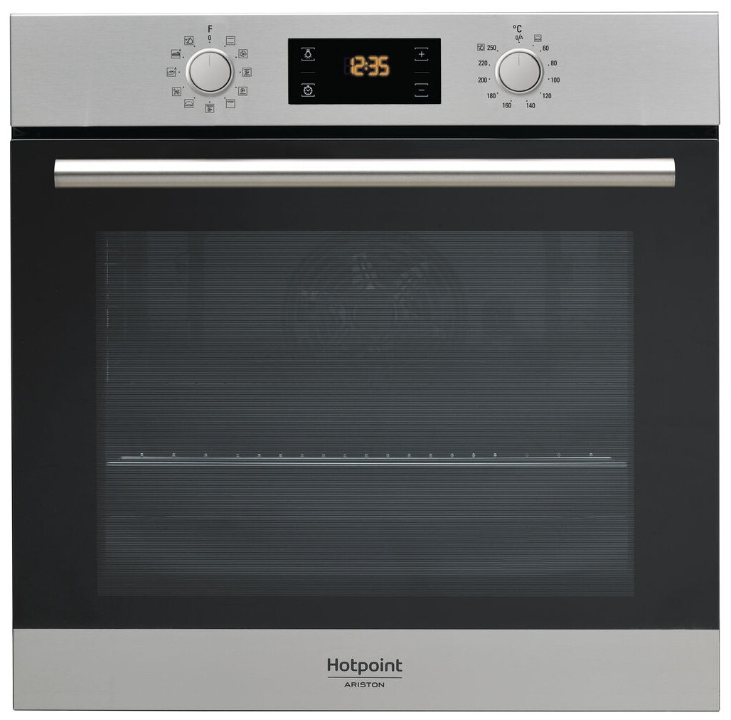 Духовка HOTPOINT-ARISTON FA2 841 JH IX