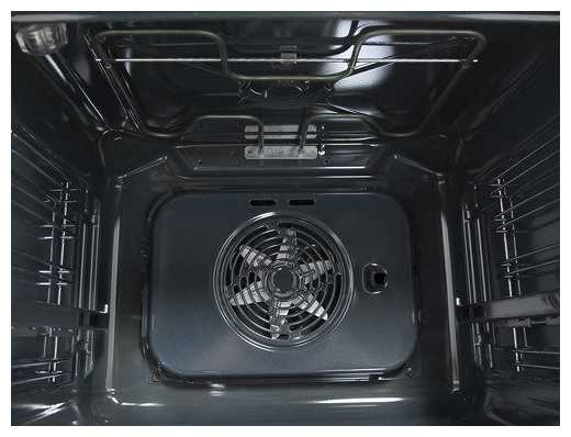 Купить Духовка HOTPOINT-ARISTON FA2 841 JH IX