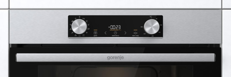 Фото Духовка GORENJE BO6737E02X