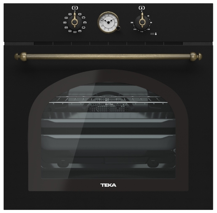 Духовка TEKA HRB 6300 ATB Brass