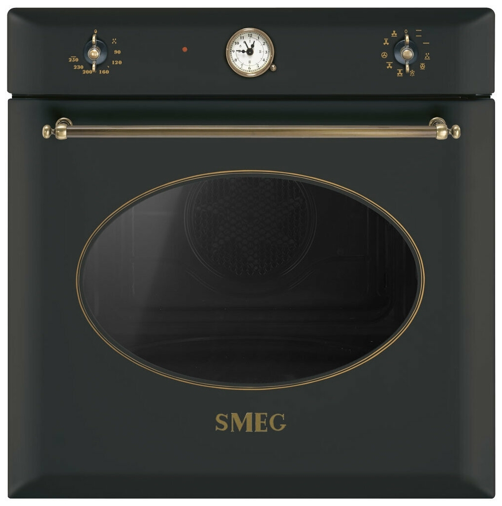 Духовка SMEG SF855AO