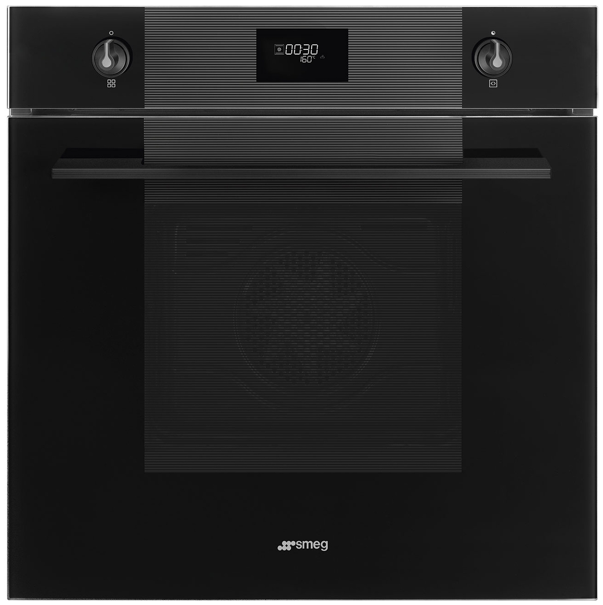 Фото Духовка SMEG SF6101TVNO