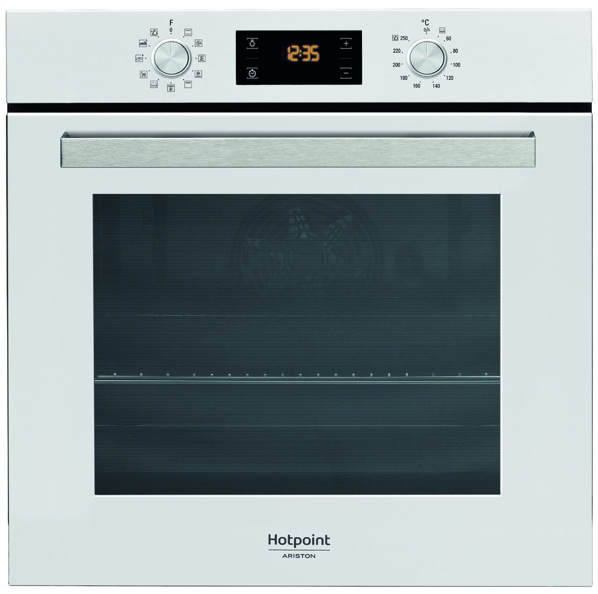 Фото Духовка HOTPOINT-ARISTON FA5 841 JH WH HA