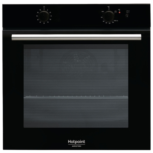 Фото Духовка HOTPOINT-ARISTON GA2 124 IX