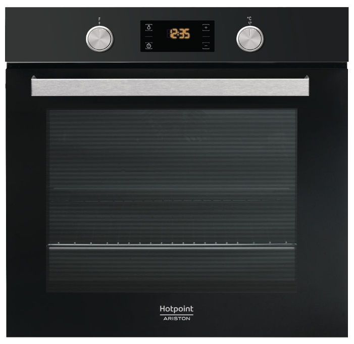 Фото Духовка HOTPOINT-ARISTON FA5 841 JH BLG HA