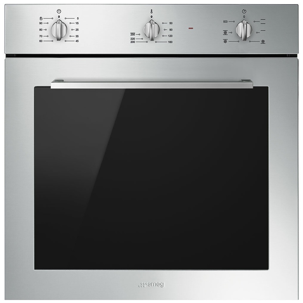 Духовка SMEG SF64M3VX