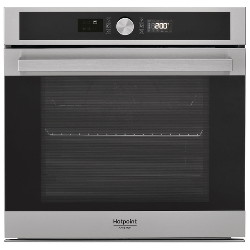 Фото Духовка HOTPOINT-ARISTON FI4 851 H IX HA