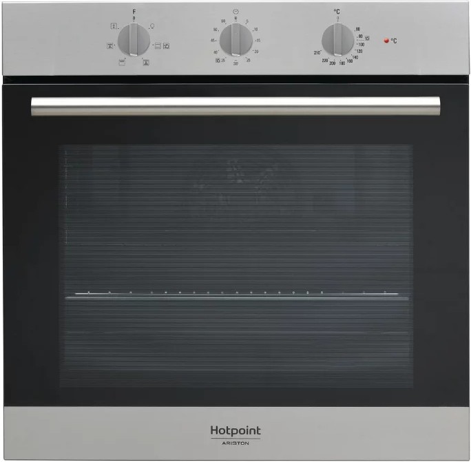 Фото Духовка HOTPOINT-ARISTON FA2 534 H IX