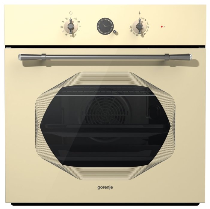 Фото Духовка GORENJE BO627INI