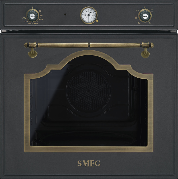 Фото Духовка SMEG SF700AO