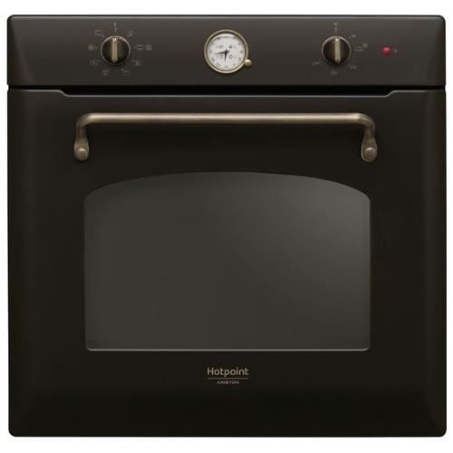 Фото Духовка HOTPOINT-ARISTON FIT 801 H AN