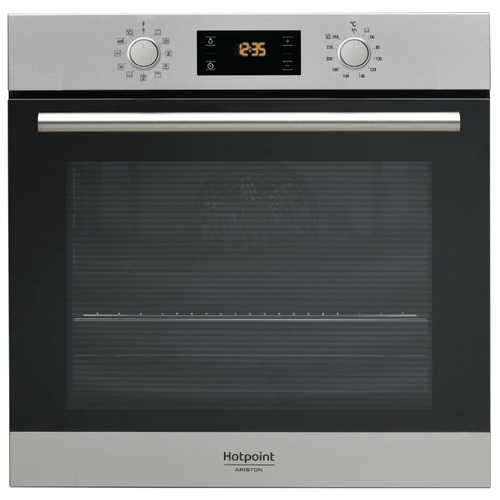 Фото Духовка HOTPOINT-ARISTON FA2 841 JH WH