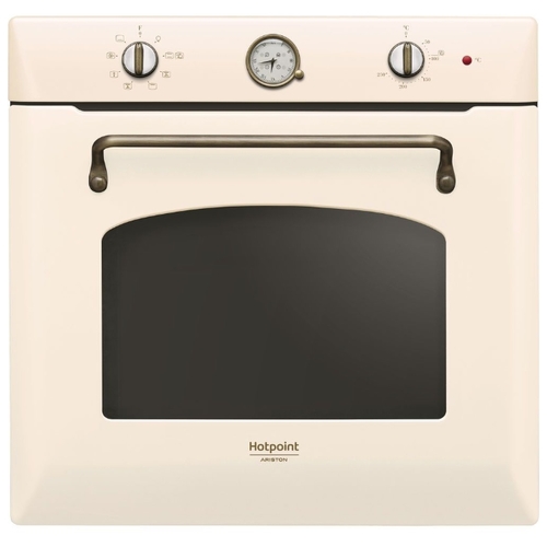 Фото Духовка HOTPOINT-ARISTON FIT 801 H OW