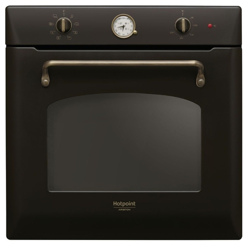 Фото Духовка HOTPOINT-ARISTON FIT 801 SC AN