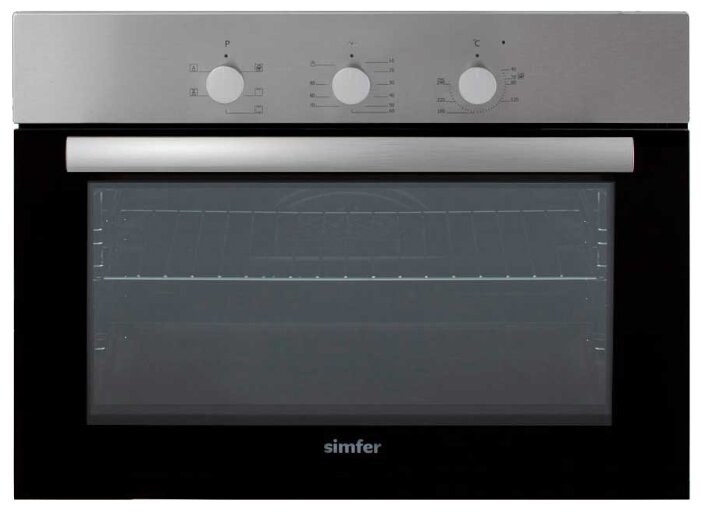 Духовка SIMFER B5EH15001