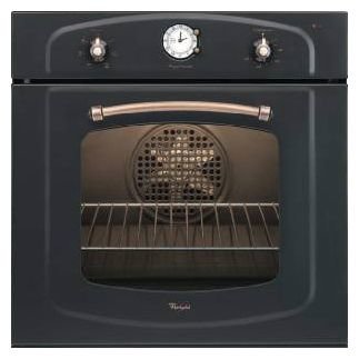 Фото Духовка WHIRLPOOL AKP 288 NA