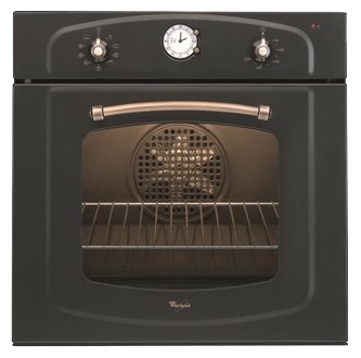 Фото Духовка WHIRLPOOL AKP 295 NA