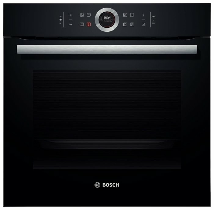 Фото Духовка BOSCH HBG655BB1