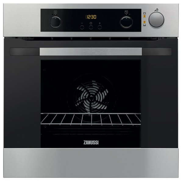 Духовка ZANUSSI ZOS35802XD