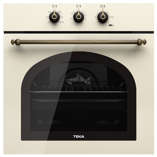 Фото Духовка TEKA HRB 6100 VNB Brass