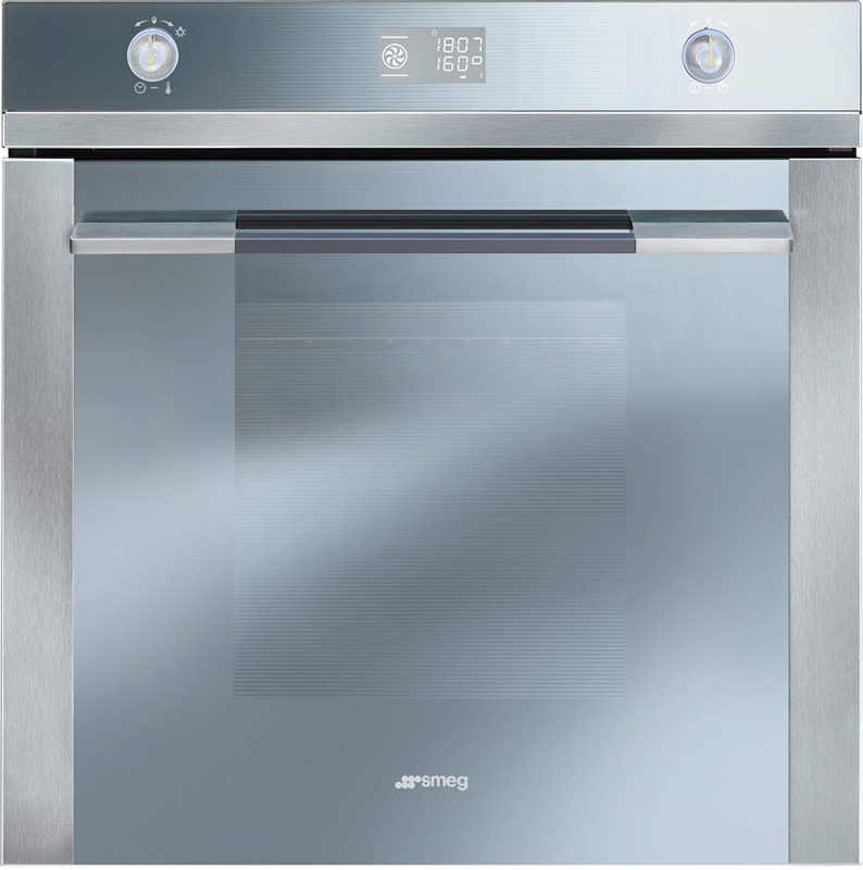 Фото Духовка SMEG SF122