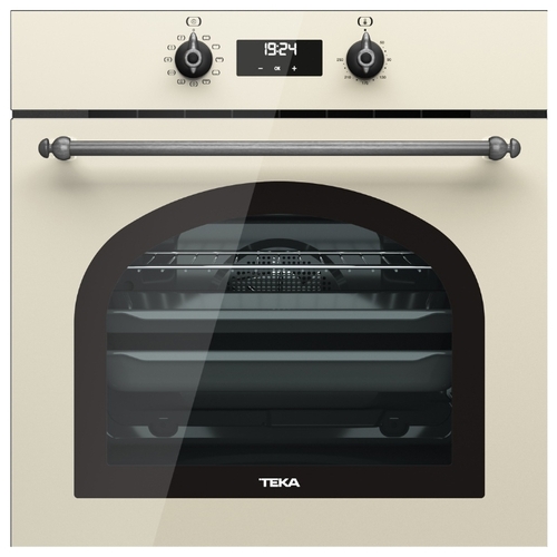 Фото Духовка TEKA HRB 6400 VNS Silver