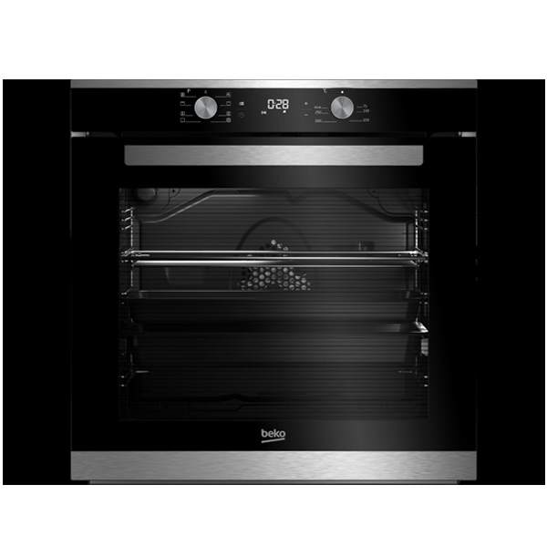 Духовка BEKO BIM 35300 XMS