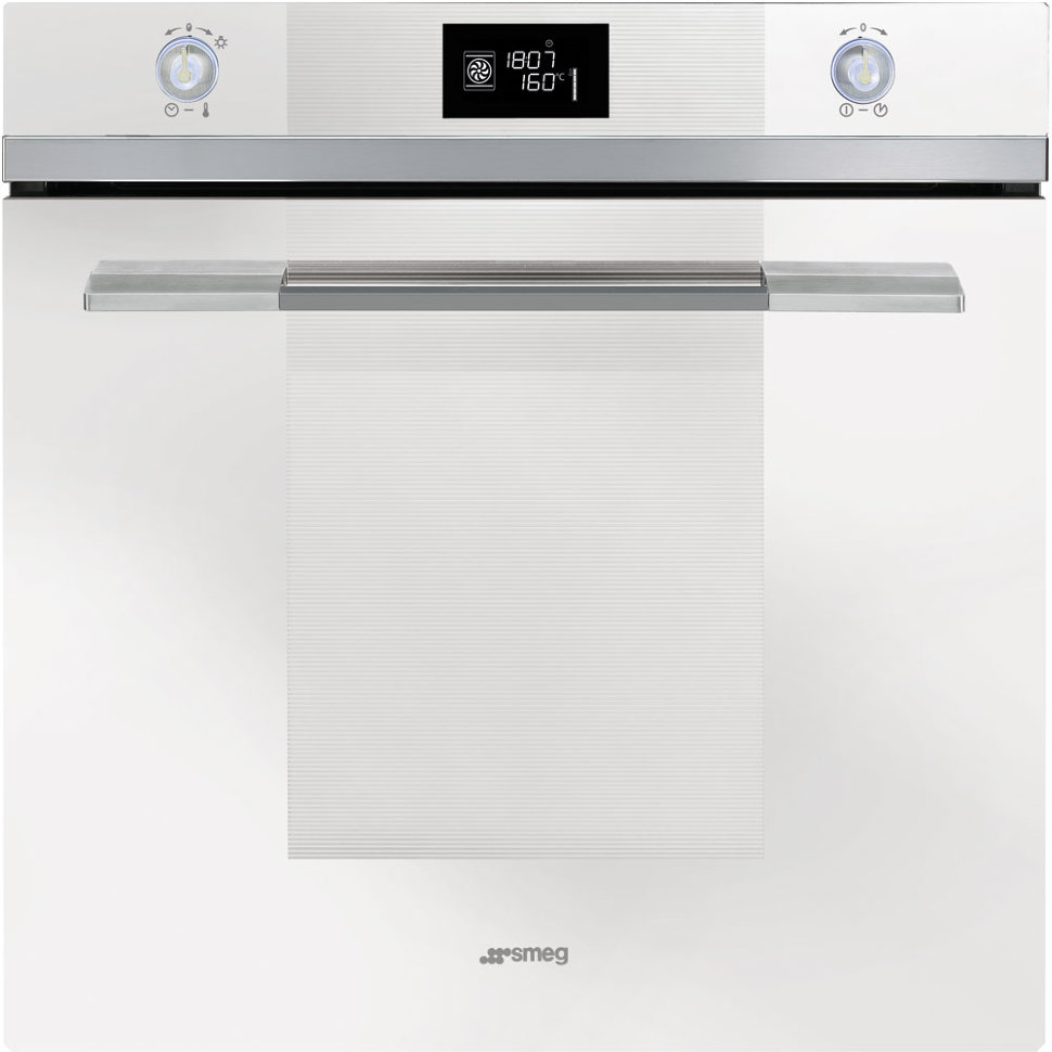 Фото Духовка SMEG SF122BE