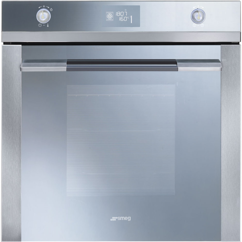 Фото Духовка SMEG SF122E