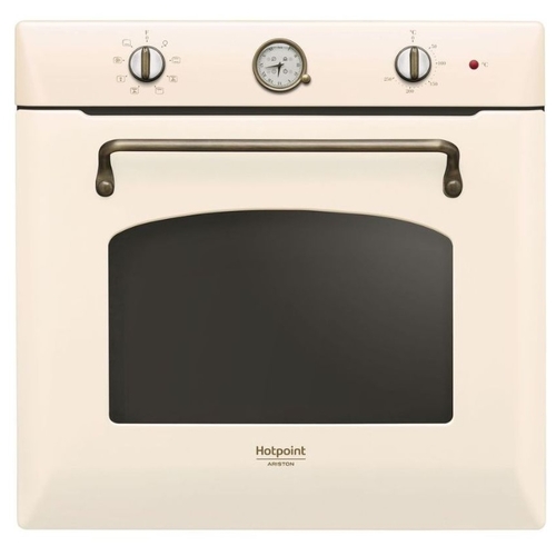 Фото Духовка HOTPOINT-ARISTON GA2 124 BL