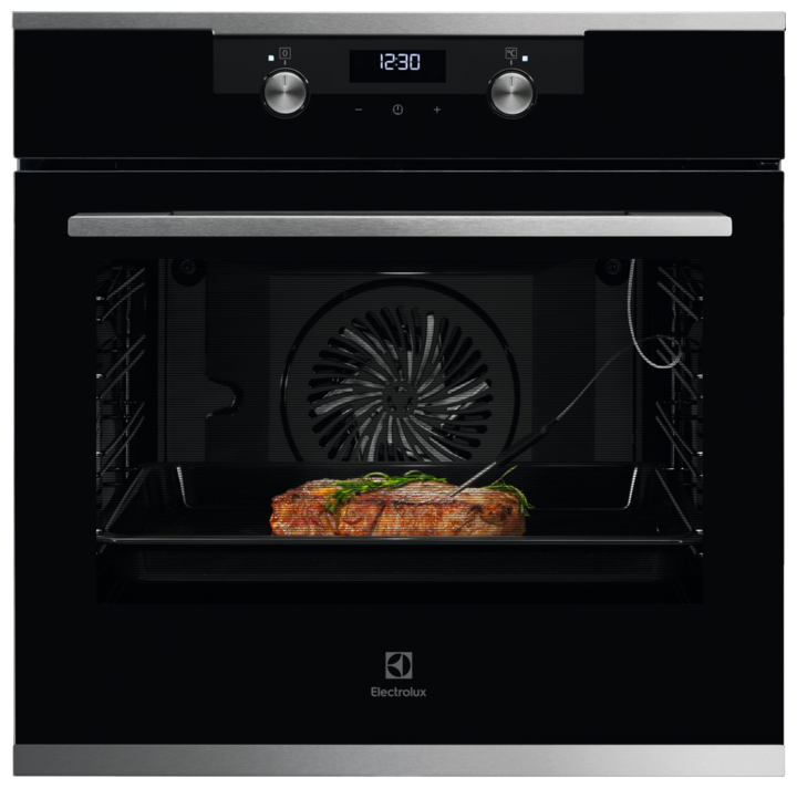 Духовка ELECTROLUX OKE5H71X