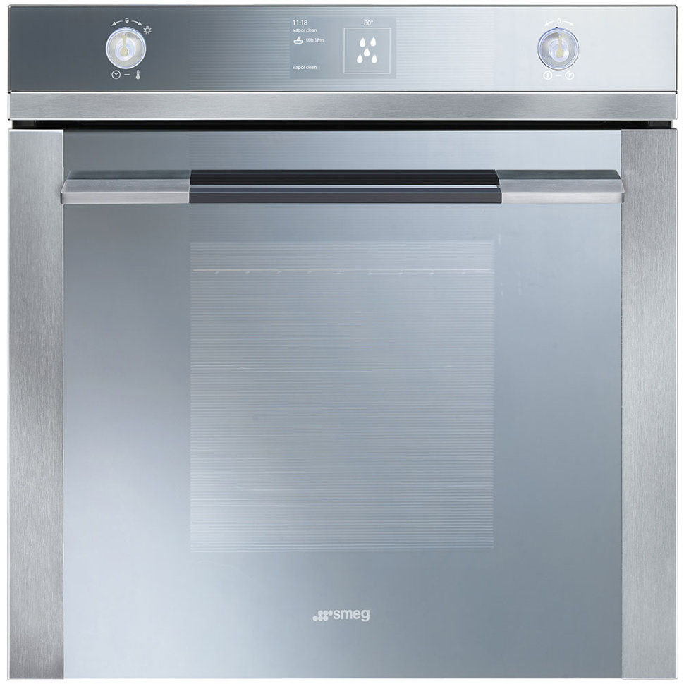 Фото Духовка SMEG SF130E