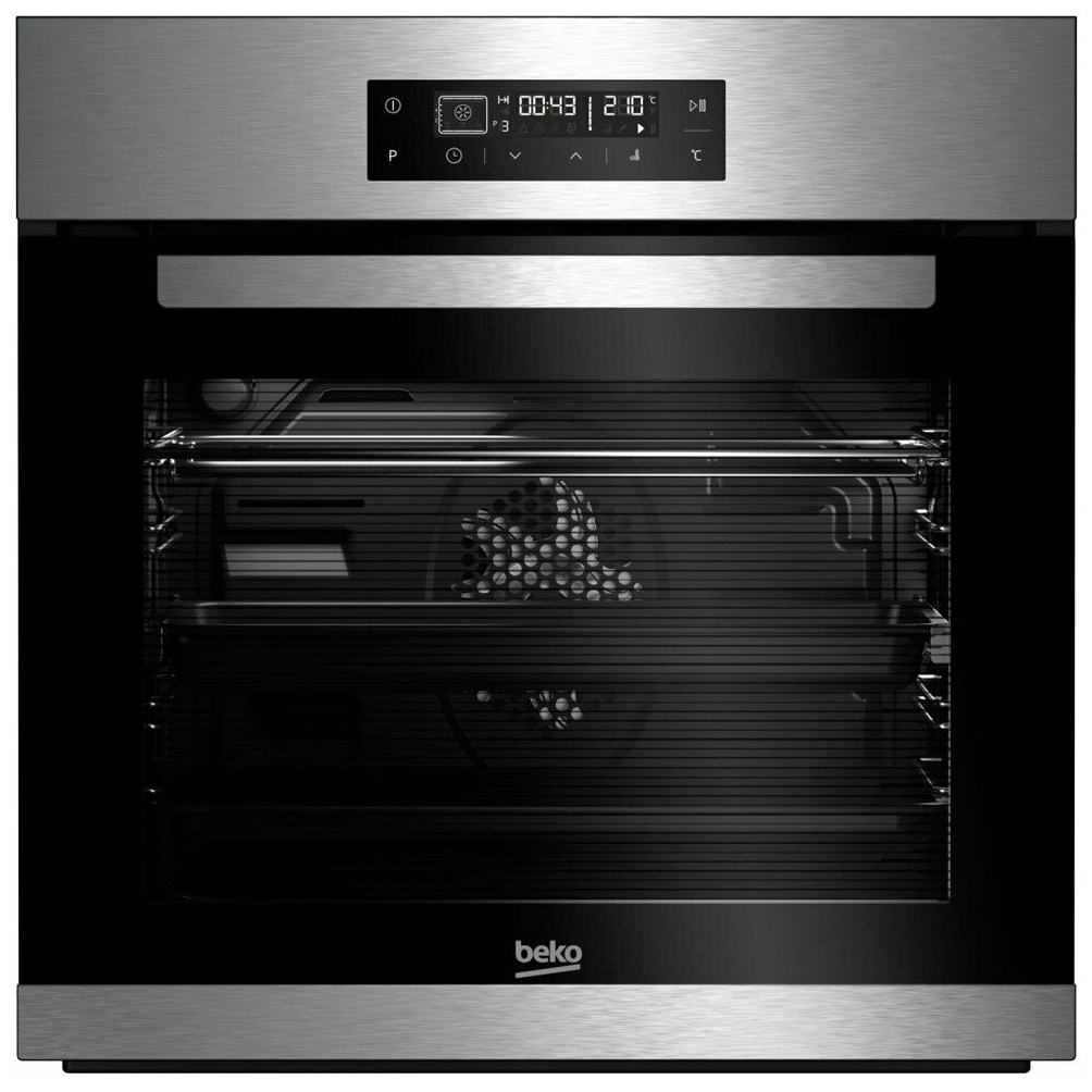 Духовка BEKO BIE 25400XM