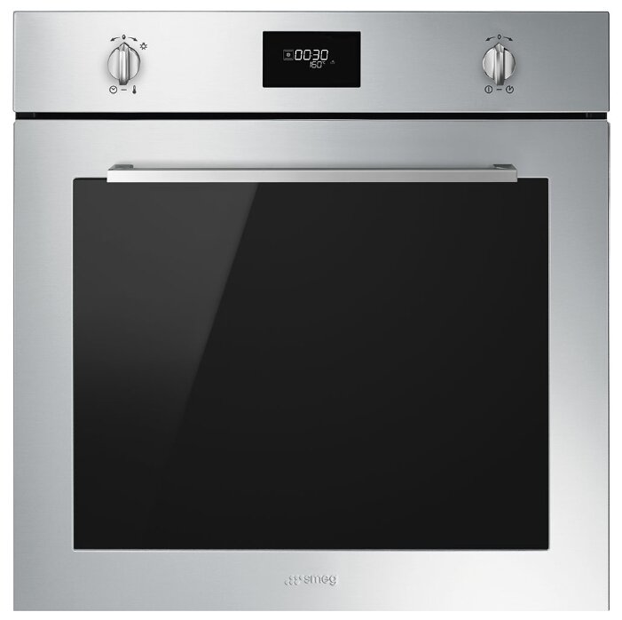 Духовка SMEG SF6301TVX