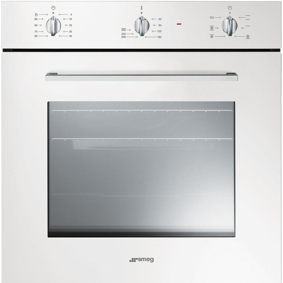 Фото Духовка SMEG SF465B