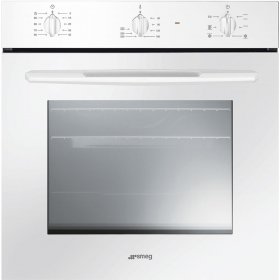 Фото Духовка SMEG SF561B