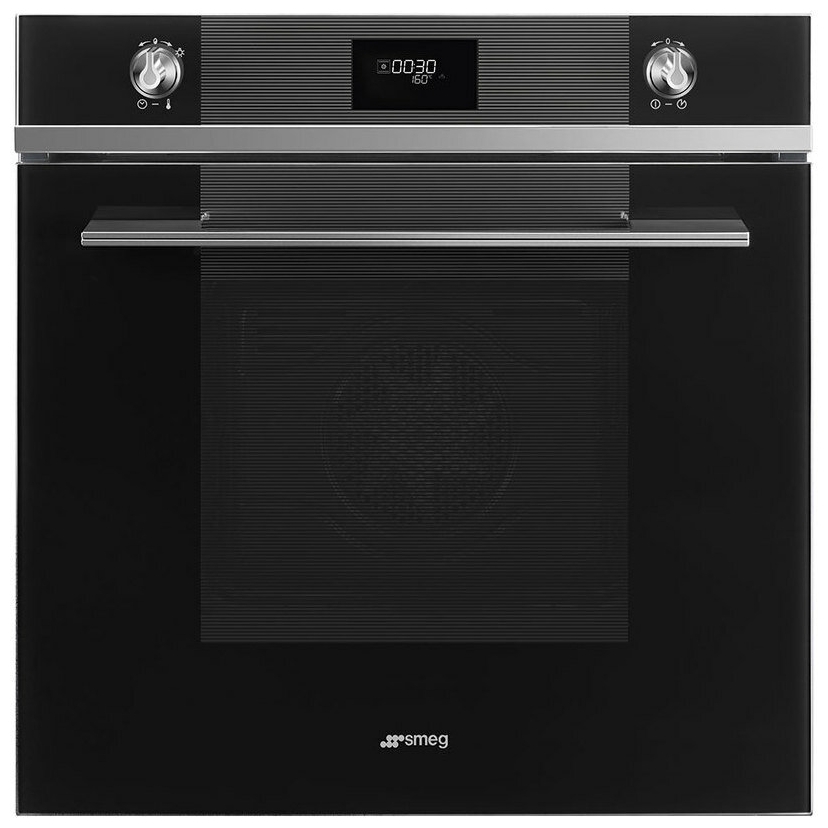 Духовка SMEG SF6101VN