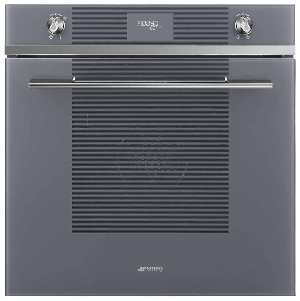 Духовка SMEG SF6101VS