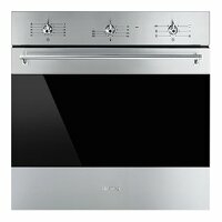 Духовка SMEG SF6381X